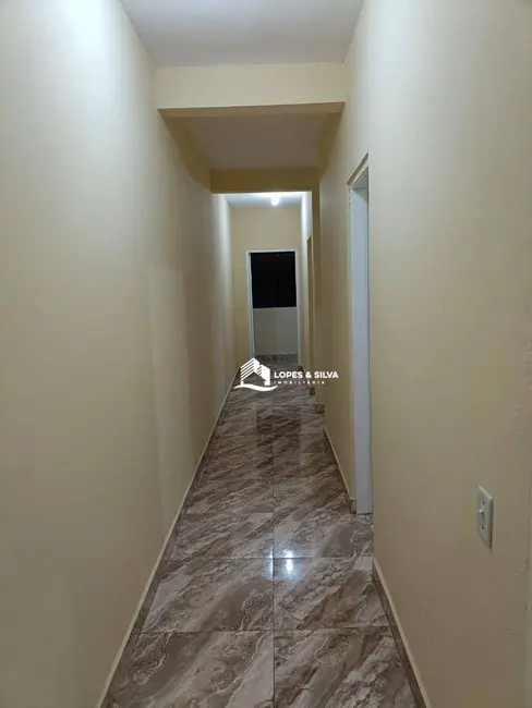 Foto 8 de Casa com 2 quartos para alugar, 62m2 em Jardim das Fontes, São Paulo - SP