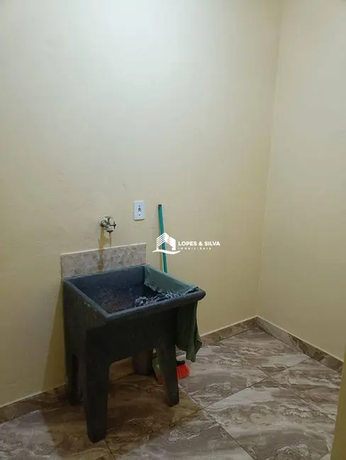 Foto 5 de Casa com 2 quartos para alugar, 62m2 em Jardim das Fontes, São Paulo - SP