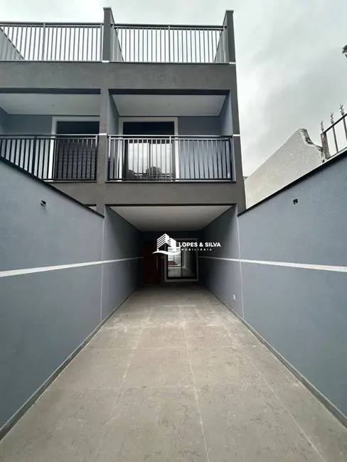 Foto 4 de Sobrado com 3 quartos à venda, 90m2 em Santo Amaro, São Paulo - SP