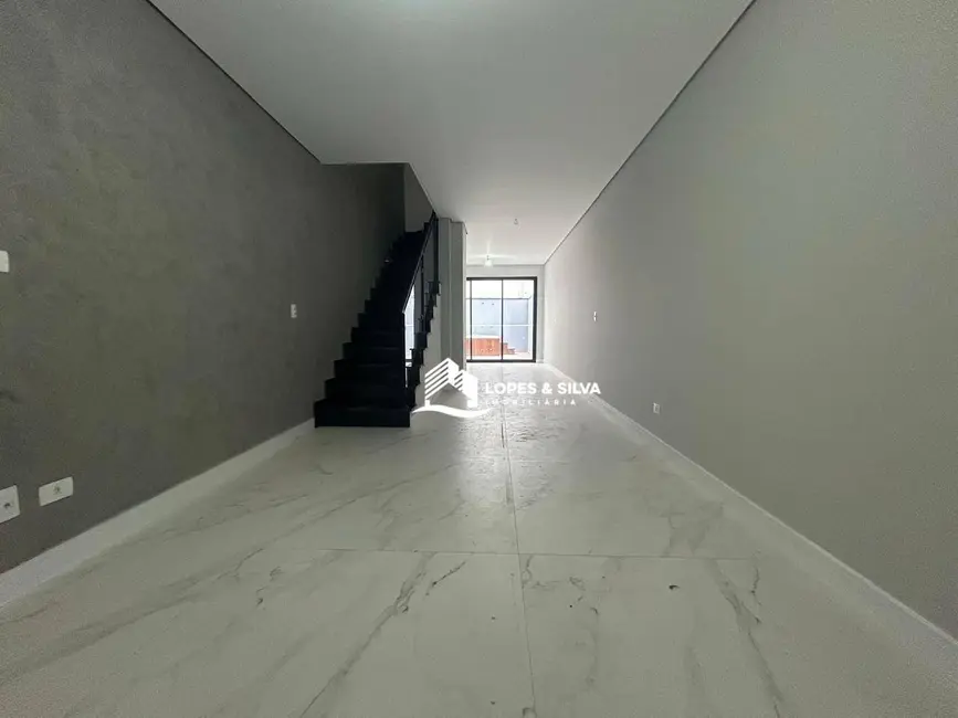 Foto 7 de Sobrado com 3 quartos à venda, 90m2 em Santo Amaro, São Paulo - SP