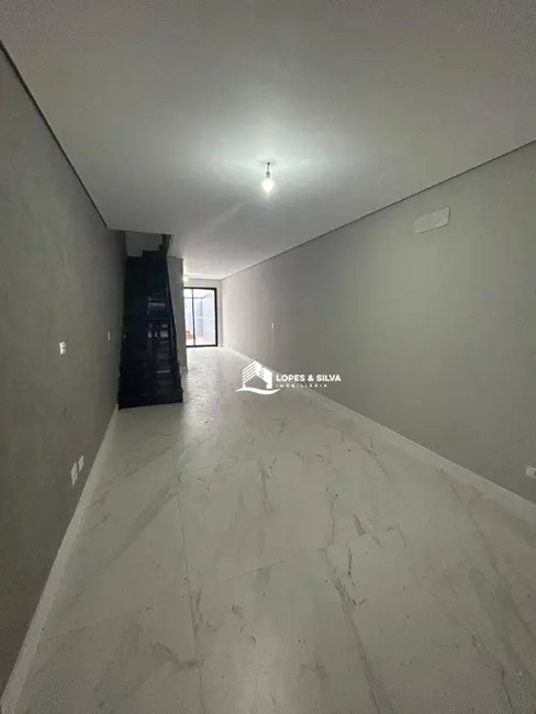 Foto 6 de Sobrado com 3 quartos à venda, 90m2 em Santo Amaro, São Paulo - SP