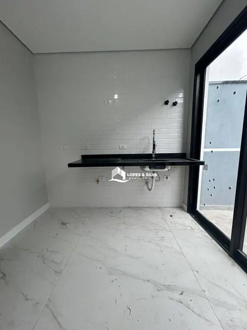 Foto 9 de Sobrado com 3 quartos à venda, 90m2 em Santo Amaro, São Paulo - SP