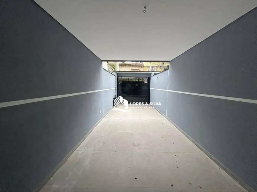 Foto 5 de Sobrado com 3 quartos à venda, 90m2 em Santo Amaro, São Paulo - SP