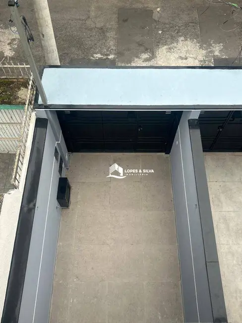 Foto 1 de Sobrado com 3 quartos à venda, 90m2 em Santo Amaro, São Paulo - SP