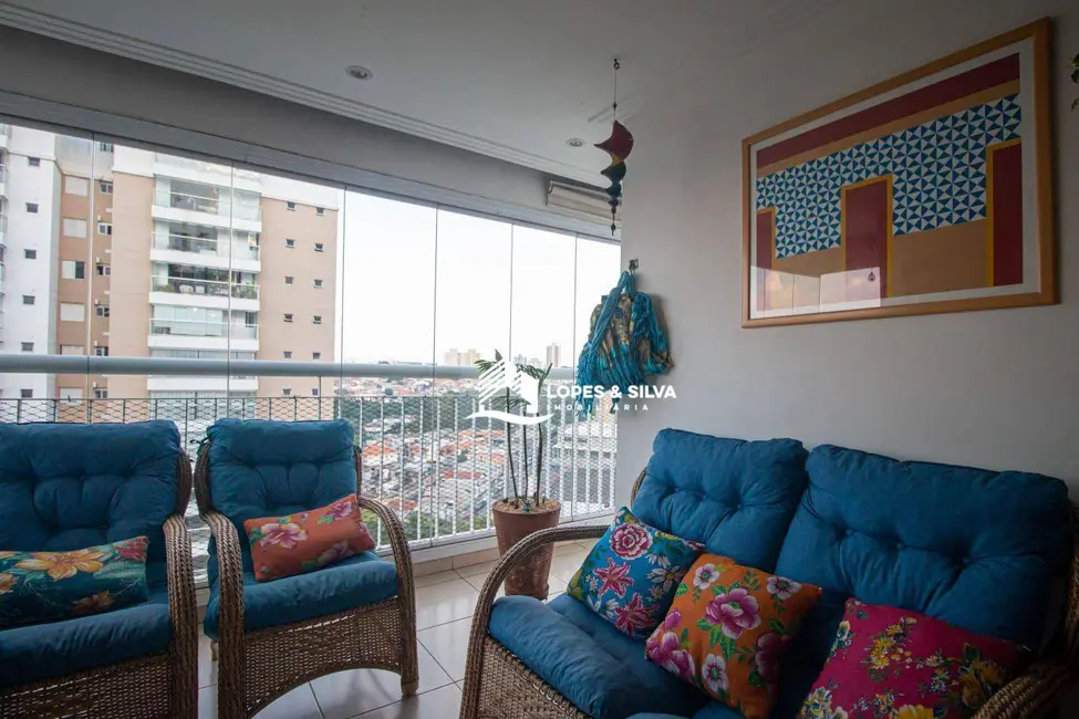 Apartamento com 2 quartos à venda, 97m2 em Vila Prel, São Paulo - SP - imagem 1 Foto 1 de Apartamento com 2 quartos à venda, 97m2 em Vila Prel, São Paulo - SP