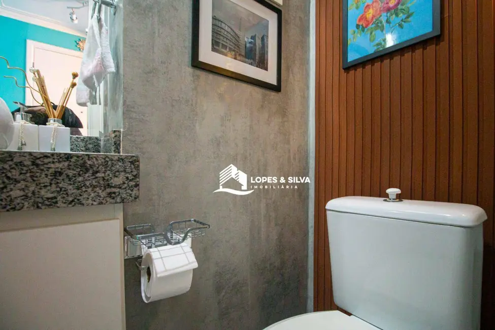Apartamento com 2 quartos à venda, 97m2 em Vila Prel, São Paulo - SP - imagem 4 Foto 4 de Apartamento com 2 quartos à venda, 97m2 em Vila Prel, São Paulo - SP