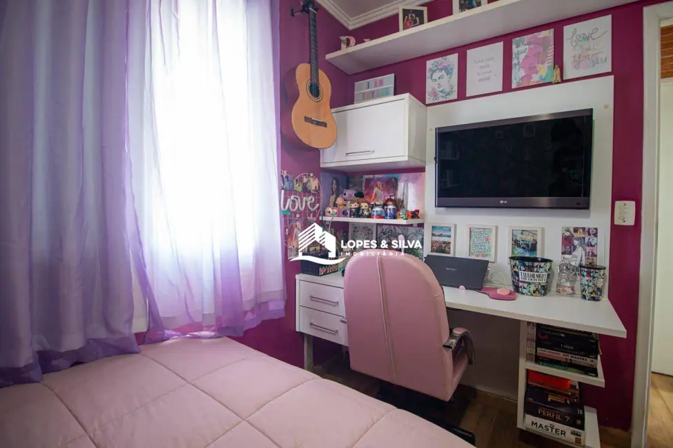 Apartamento com 2 quartos à venda, 97m2 em Vila Prel, São Paulo - SP - imagem 5 Foto 5 de Apartamento com 2 quartos à venda, 97m2 em Vila Prel, São Paulo - SP