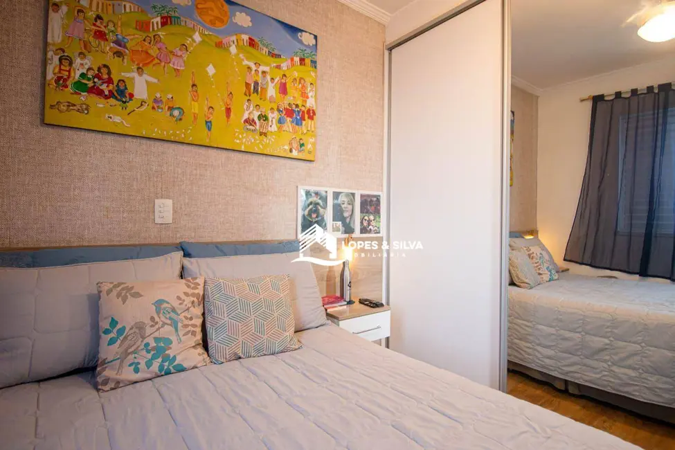 Apartamento com 2 quartos à venda, 97m2 em Vila Prel, São Paulo - SP - imagem 3 Foto 3 de Apartamento com 2 quartos à venda, 97m2 em Vila Prel, São Paulo - SP