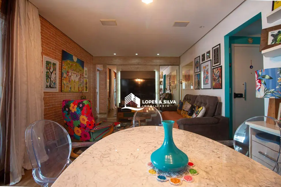 Apartamento com 2 quartos à venda, 97m2 em Vila Prel, São Paulo - SP - imagem 2 Foto 2 de Apartamento com 2 quartos à venda, 97m2 em Vila Prel, São Paulo - SP