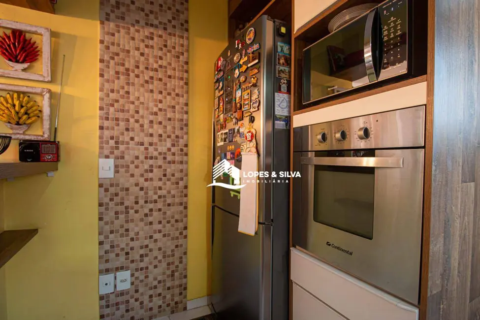Apartamento com 2 quartos à venda, 97m2 em Vila Prel, São Paulo - SP - imagem 6 Foto 6 de Apartamento com 2 quartos à venda, 97m2 em Vila Prel, São Paulo - SP