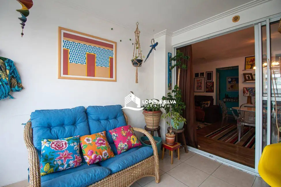 Apartamento com 2 quartos à venda, 97m2 em Vila Prel, São Paulo - SP - imagem 8 Foto 8 de Apartamento com 2 quartos à venda, 97m2 em Vila Prel, São Paulo - SP