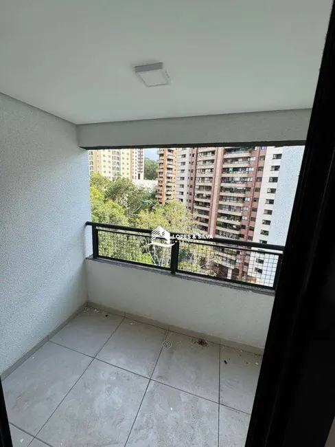 Foto 4 de Apartamento com 2 quartos à venda, 45m2 em Vila Suzana, São Paulo - SP