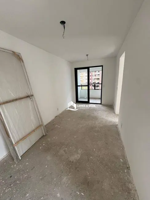 Foto 3 de Apartamento com 2 quartos à venda, 45m2 em Vila Suzana, São Paulo - SP