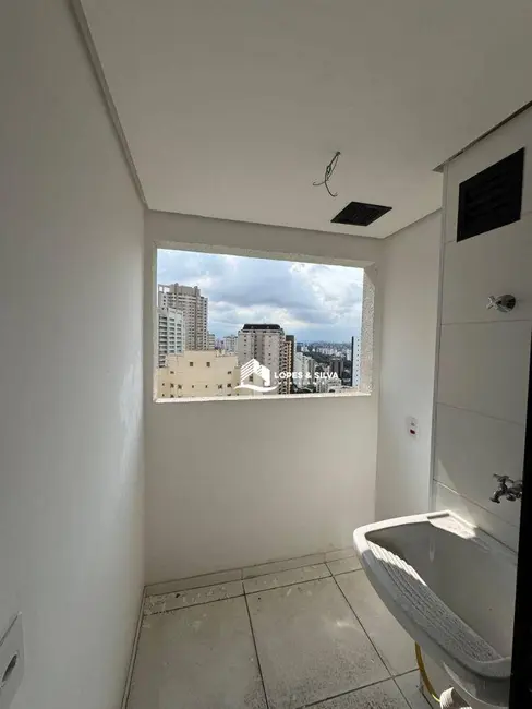 Foto 6 de Apartamento com 2 quartos à venda, 45m2 em Vila Suzana, São Paulo - SP