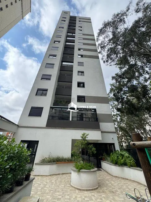 Foto 1 de Apartamento com 2 quartos à venda, 45m2 em Vila Suzana, São Paulo - SP