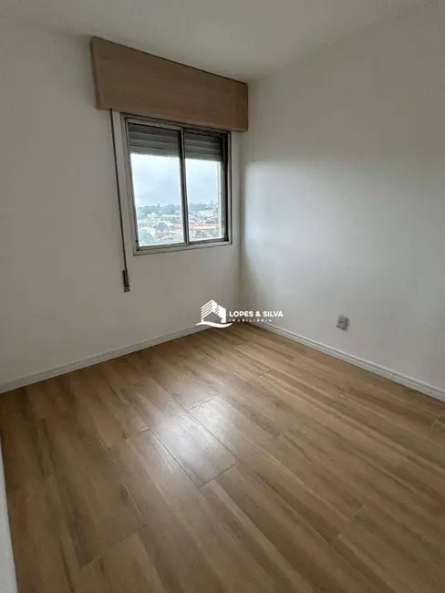 Foto 4 de Apartamento com 2 quartos à venda, 61m2 em Vila do Encontro, São Paulo - SP