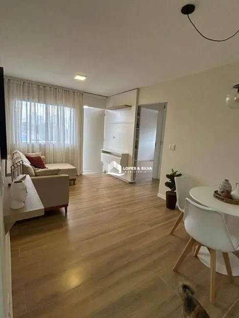 Foto 6 de Apartamento com 2 quartos à venda, 61m2 em Vila do Encontro, São Paulo - SP