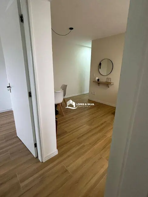 Foto 3 de Apartamento com 2 quartos à venda, 61m2 em Vila do Encontro, São Paulo - SP