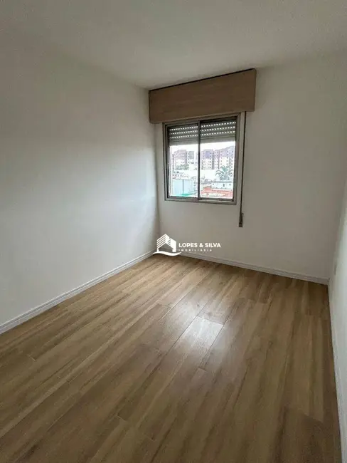 Foto 1 de Apartamento com 2 quartos à venda, 61m2 em Vila do Encontro, São Paulo - SP