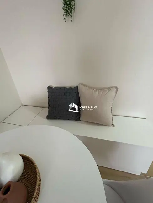Foto 8 de Apartamento com 2 quartos à venda, 61m2 em Vila do Encontro, São Paulo - SP