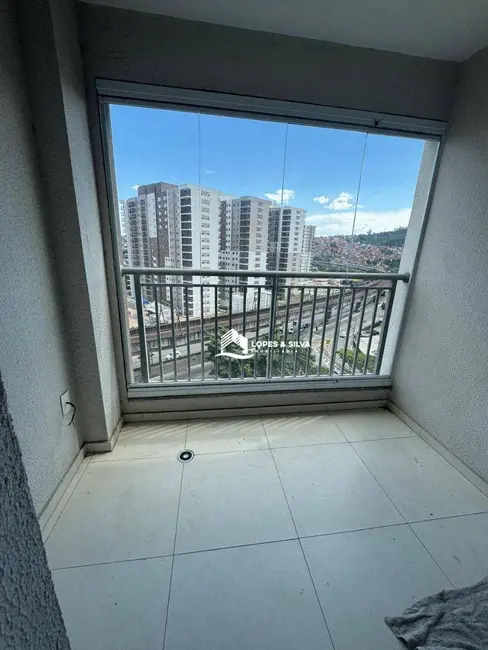 Apartamento com 1 quarto para alugar, 25m2 em Vila Andrade, São Paulo - SP - imagem 9 Foto 9 de Apartamento com 1 quarto para alugar, 25m2 em Vila Andrade, São Paulo - SP