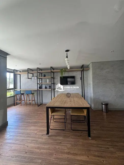 Apartamento com 1 quarto para alugar, 25m2 em Vila Andrade, São Paulo - SP - imagem 2 Foto 2 de Apartamento com 1 quarto para alugar, 25m2 em Vila Andrade, São Paulo - SP