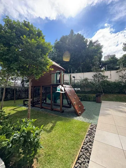 Apartamento com 1 quarto para alugar, 25m2 em Vila Andrade, São Paulo - SP - imagem 6 Foto 6 de Apartamento com 1 quarto para alugar, 25m2 em Vila Andrade, São Paulo - SP