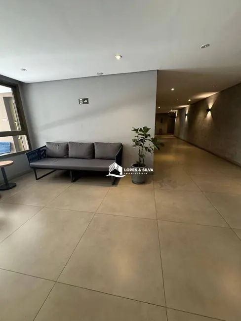 Apartamento com 1 quarto para alugar, 25m2 em Vila Andrade, São Paulo - SP - imagem 3 Foto 3 de Apartamento com 1 quarto para alugar, 25m2 em Vila Andrade, São Paulo - SP