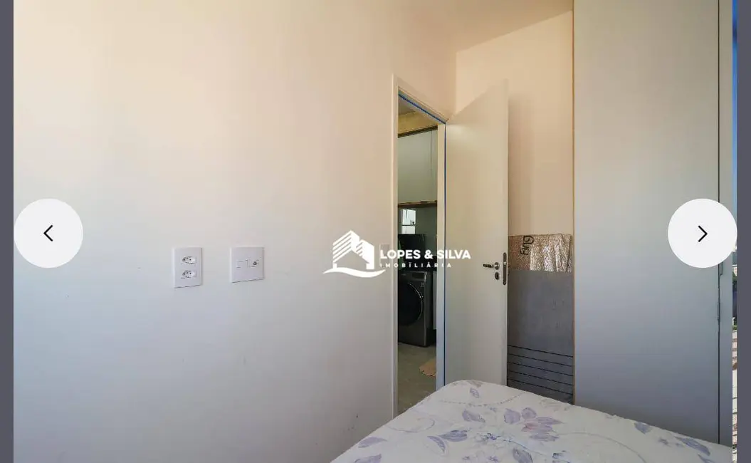 Apartamento com 2 quartos à venda, 36m2 em Vila Andrade, São Paulo - SP - imagem 9 Foto 9 de Apartamento com 2 quartos à venda, 36m2 em Vila Andrade, São Paulo - SP