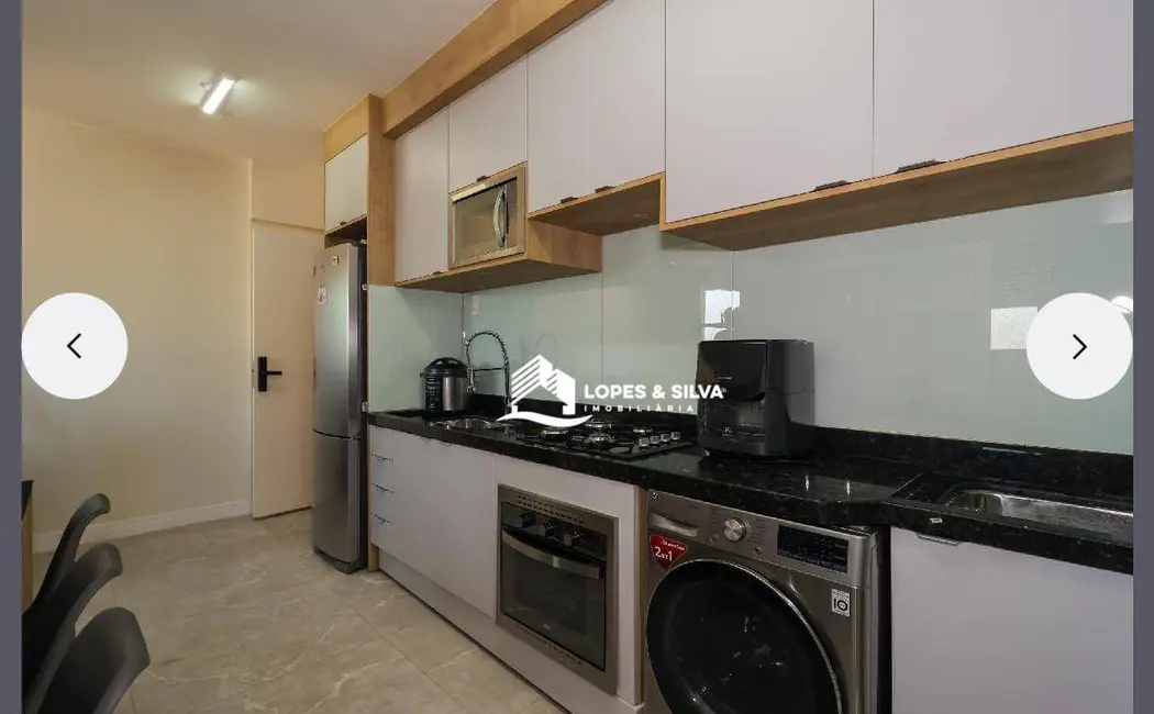 Apartamento com 2 quartos à venda, 36m2 em Vila Andrade, São Paulo - SP - imagem 7 Foto 7 de Apartamento com 2 quartos à venda, 36m2 em Vila Andrade, São Paulo - SP