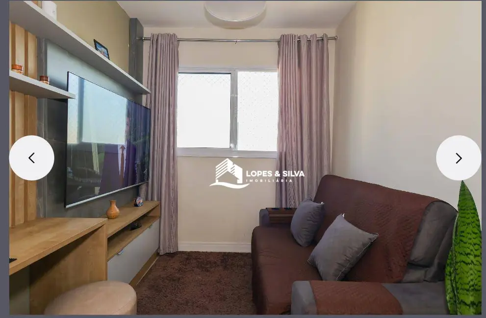 Apartamento com 2 quartos à venda, 36m2 em Vila Andrade, São Paulo - SP - imagem 6 Foto 6 de Apartamento com 2 quartos à venda, 36m2 em Vila Andrade, São Paulo - SP