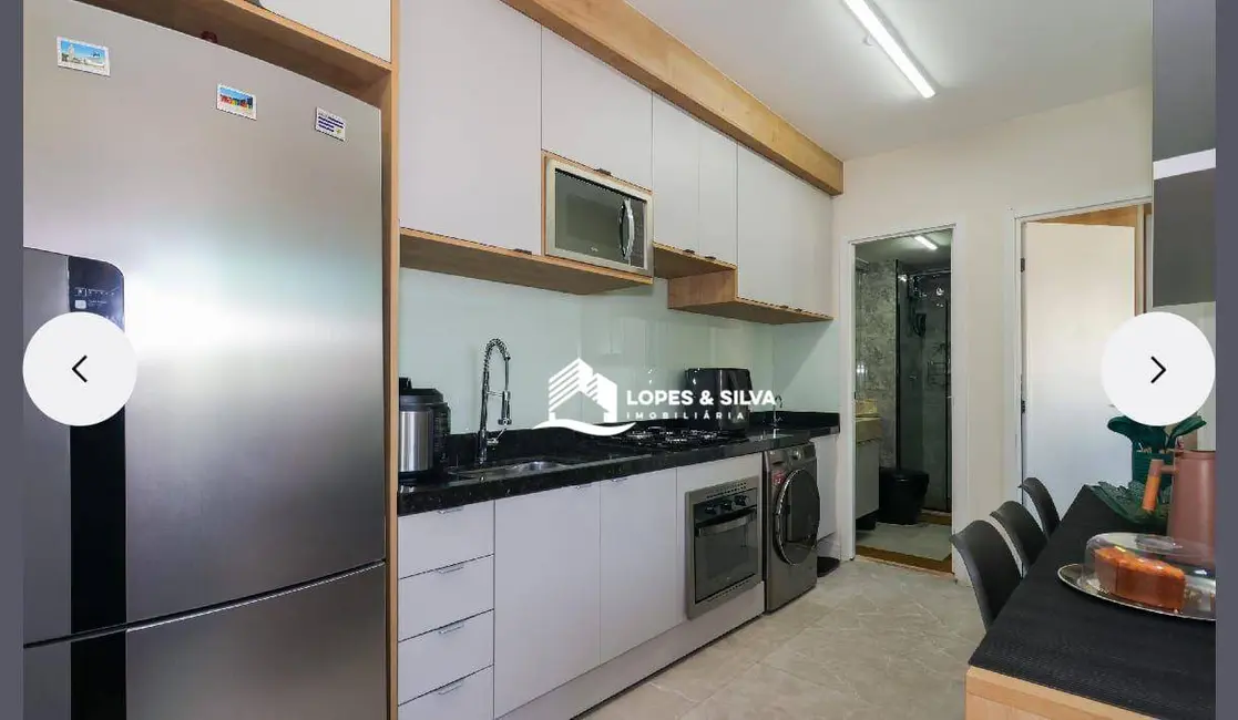 Apartamento com 2 quartos à venda, 36m2 em Vila Andrade, São Paulo - SP - imagem 8 Foto 8 de Apartamento com 2 quartos à venda, 36m2 em Vila Andrade, São Paulo - SP