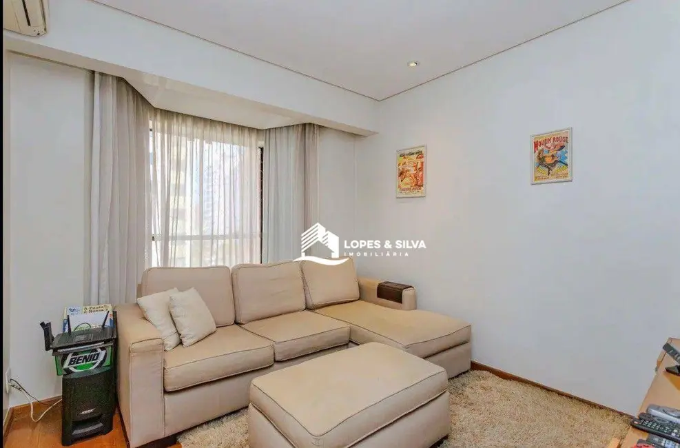 Apartamento com 4 quartos para alugar, 233m2 em Vila Andrade, São Paulo - SP - imagem 9 Foto 9 de Apartamento com 4 quartos para alugar, 233m2 em Vila Andrade, São Paulo - SP