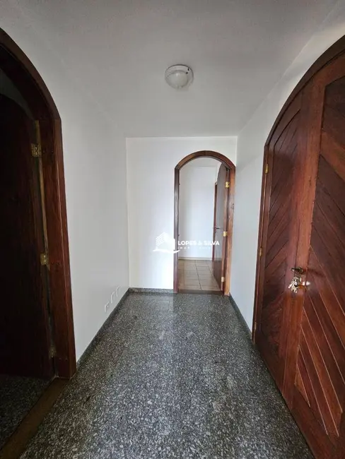 Apartamento com 4 quartos à venda, 283m2 em Jardim Parque Morumbi, São Paulo - SP - imagem 6 Foto 6 de Apartamento com 4 quartos à venda, 283m2 em Jardim Parque Morumbi, São Paulo - SP