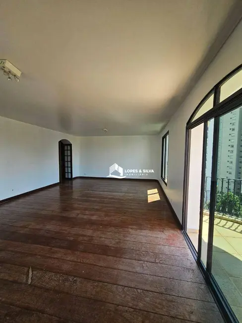 Apartamento com 4 quartos à venda, 283m2 em Jardim Parque Morumbi, São Paulo - SP - imagem 2 Foto 2 de Apartamento com 4 quartos à venda, 283m2 em Jardim Parque Morumbi, São Paulo - SP