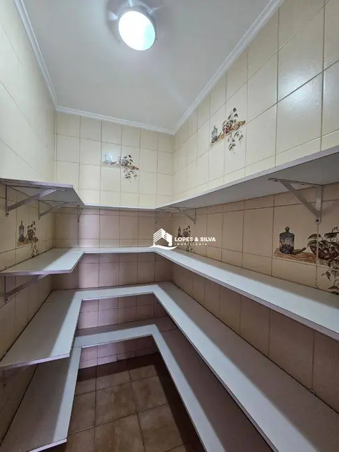 Apartamento com 4 quartos à venda, 283m2 em Jardim Parque Morumbi, São Paulo - SP - imagem 3 Foto 3 de Apartamento com 4 quartos à venda, 283m2 em Jardim Parque Morumbi, São Paulo - SP