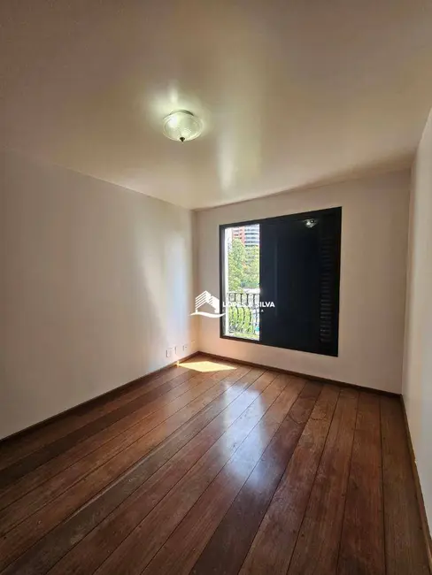 Apartamento com 4 quartos à venda, 283m2 em Jardim Parque Morumbi, São Paulo - SP - imagem 9 Foto 9 de Apartamento com 4 quartos à venda, 283m2 em Jardim Parque Morumbi, São Paulo - SP