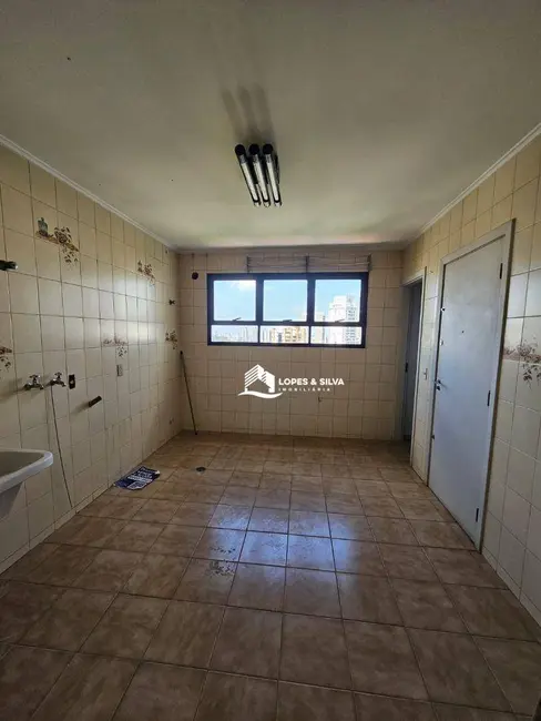 Apartamento com 4 quartos à venda, 283m2 em Jardim Parque Morumbi, São Paulo - SP - imagem 7 Foto 7 de Apartamento com 4 quartos à venda, 283m2 em Jardim Parque Morumbi, São Paulo - SP