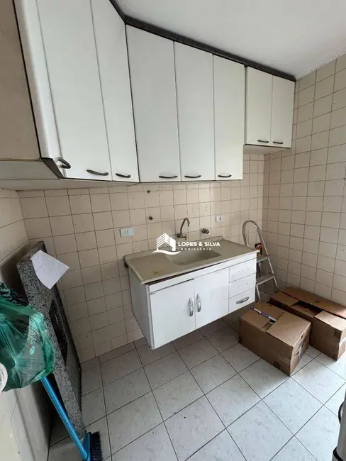 Foto 8 de Apartamento com 3 quartos para alugar, 66m2 em Vila Prel, São Paulo - SP