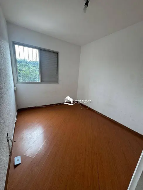 Foto 3 de Apartamento com 3 quartos para alugar, 66m2 em Vila Prel, São Paulo - SP