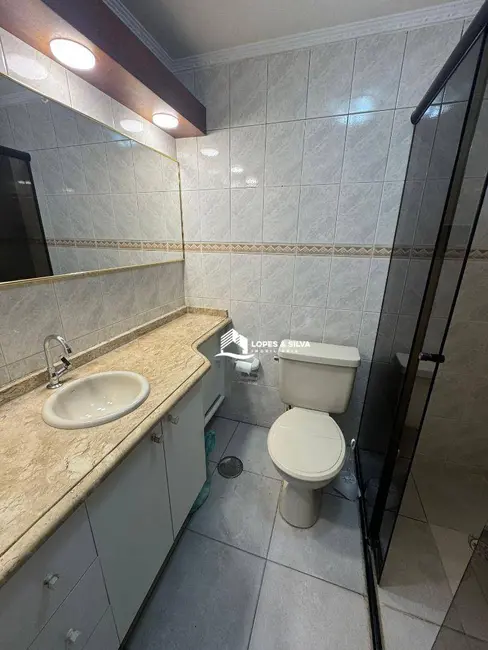 Foto 6 de Apartamento com 3 quartos para alugar, 66m2 em Vila Prel, São Paulo - SP