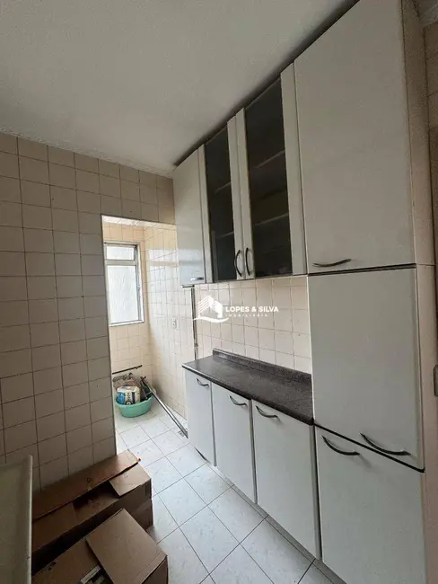 Foto 9 de Apartamento com 3 quartos para alugar, 66m2 em Vila Prel, São Paulo - SP