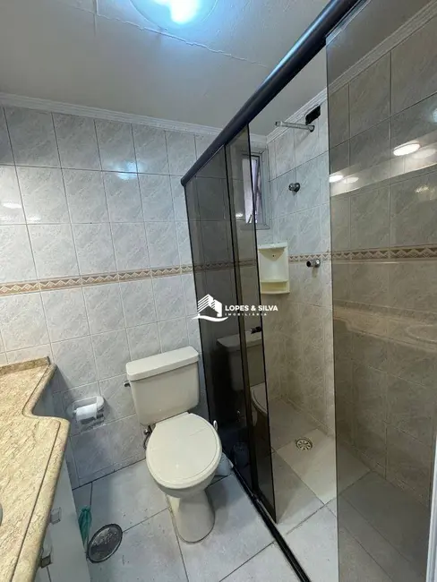 Foto 7 de Apartamento com 3 quartos para alugar, 66m2 em Vila Prel, São Paulo - SP
