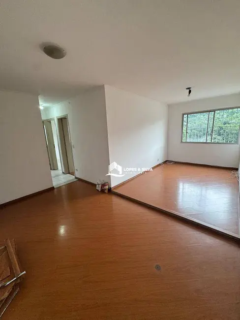 Foto 1 de Apartamento com 3 quartos para alugar, 66m2 em Vila Prel, São Paulo - SP