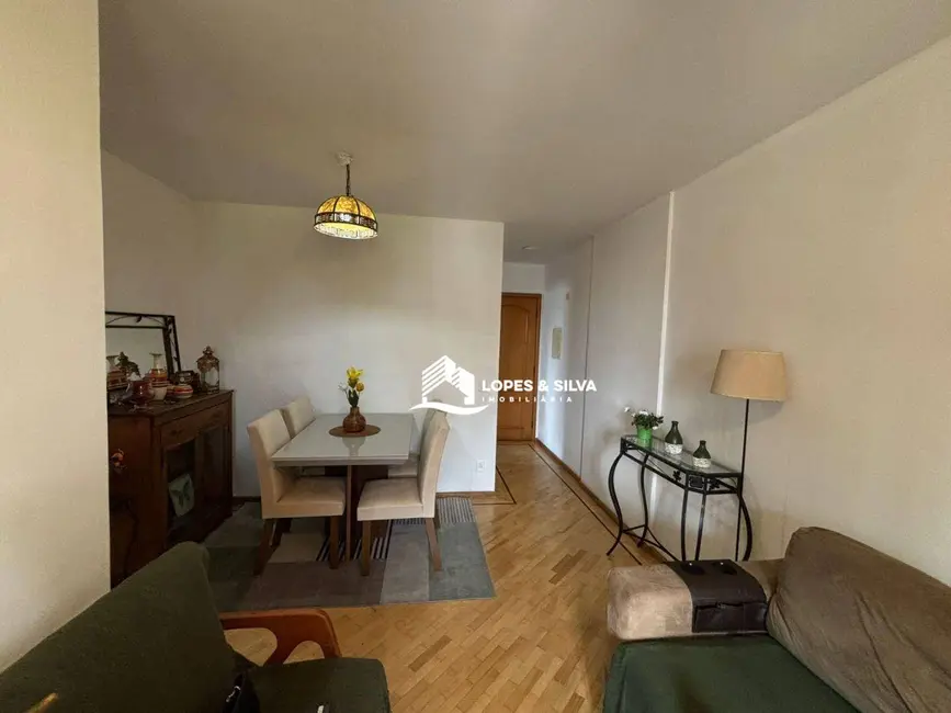 Foto 1 de Apartamento com 2 quartos à venda, 58m2 em Vila Andrade, São Paulo - SP