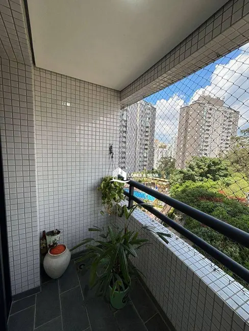 Foto 6 de Apartamento com 2 quartos à venda, 58m2 em Vila Andrade, São Paulo - SP