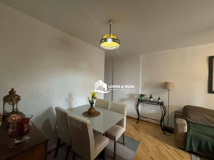 Foto 4 de Apartamento com 2 quartos à venda, 58m2 em Vila Andrade, São Paulo - SP