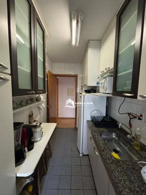 Foto 8 de Apartamento com 2 quartos à venda, 58m2 em Vila Andrade, São Paulo - SP