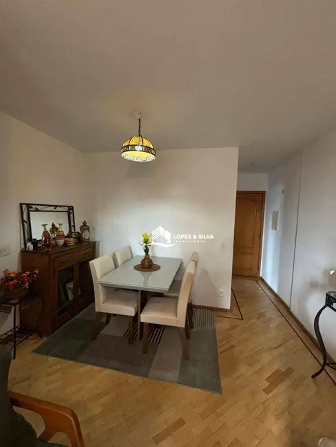 Foto 5 de Apartamento com 2 quartos à venda, 58m2 em Vila Andrade, São Paulo - SP