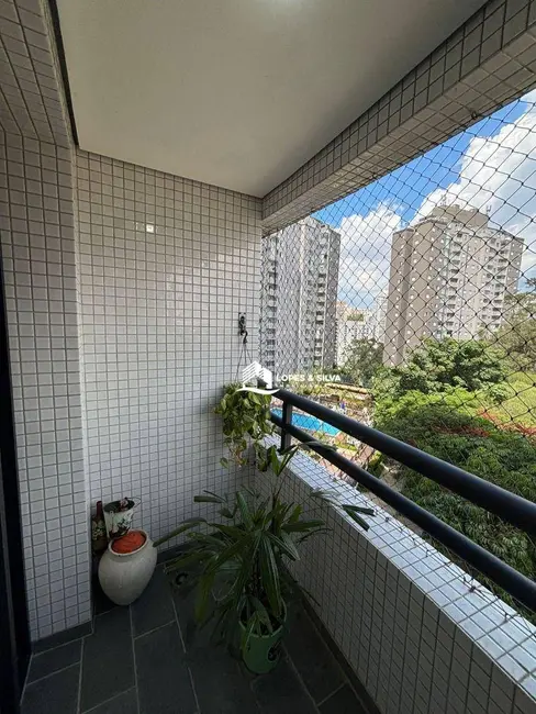 Foto 7 de Apartamento com 2 quartos à venda, 58m2 em Vila Andrade, São Paulo - SP